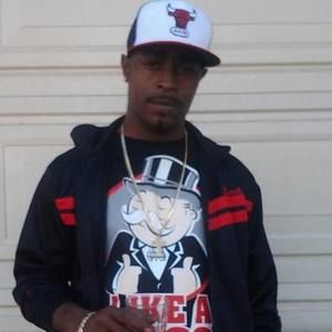 Meet your Posher, Kenny